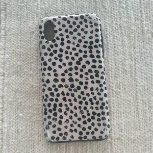 iPhone XS Max phone case